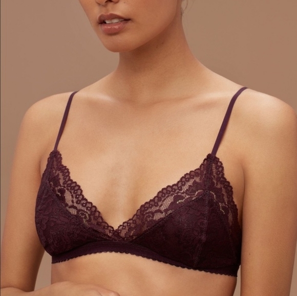 Talula Bralette - Picture 3 of 3